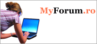 Pagina de start a forumului L2Sensation.MyForum.ro